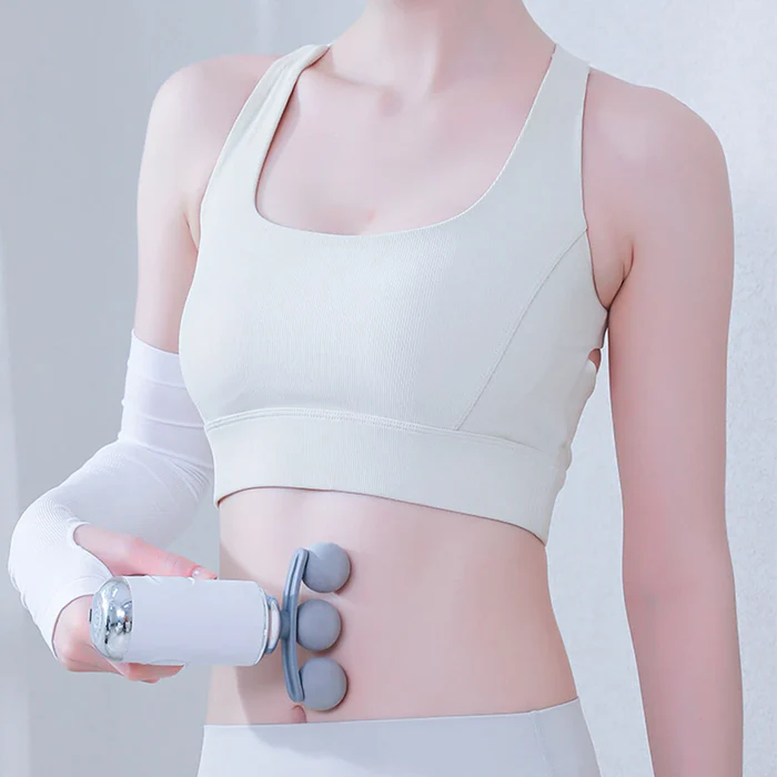 LM-130 Portable Massage Gun