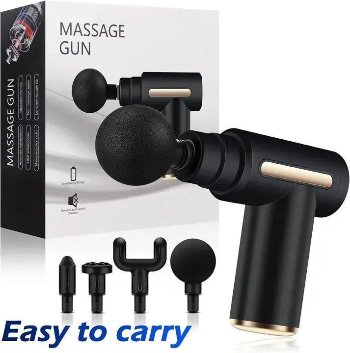 Rechargeable Massage Machine