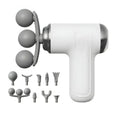 LM-130 Portable Massage Gun