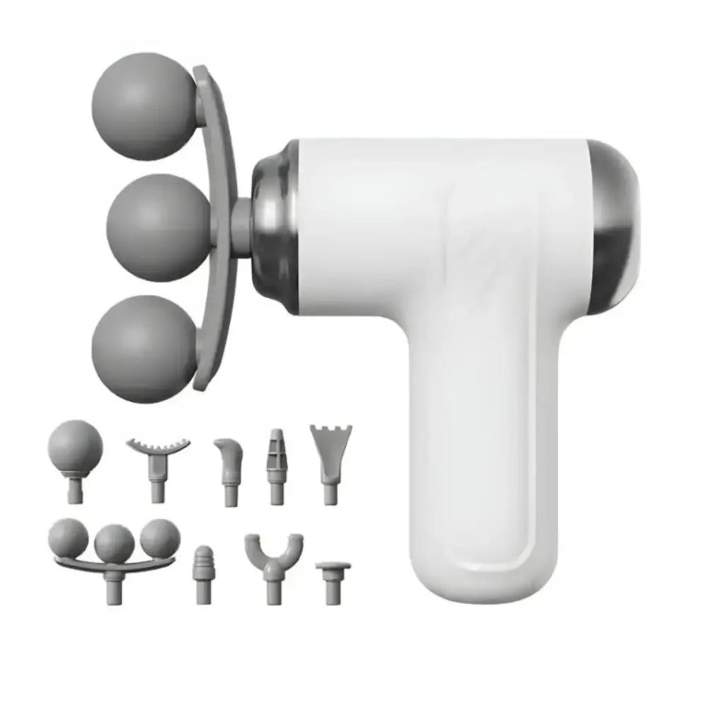 LM-130 Portable Massage Gun