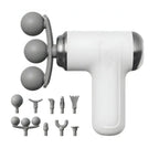 LM-130 Portable Massage Gun