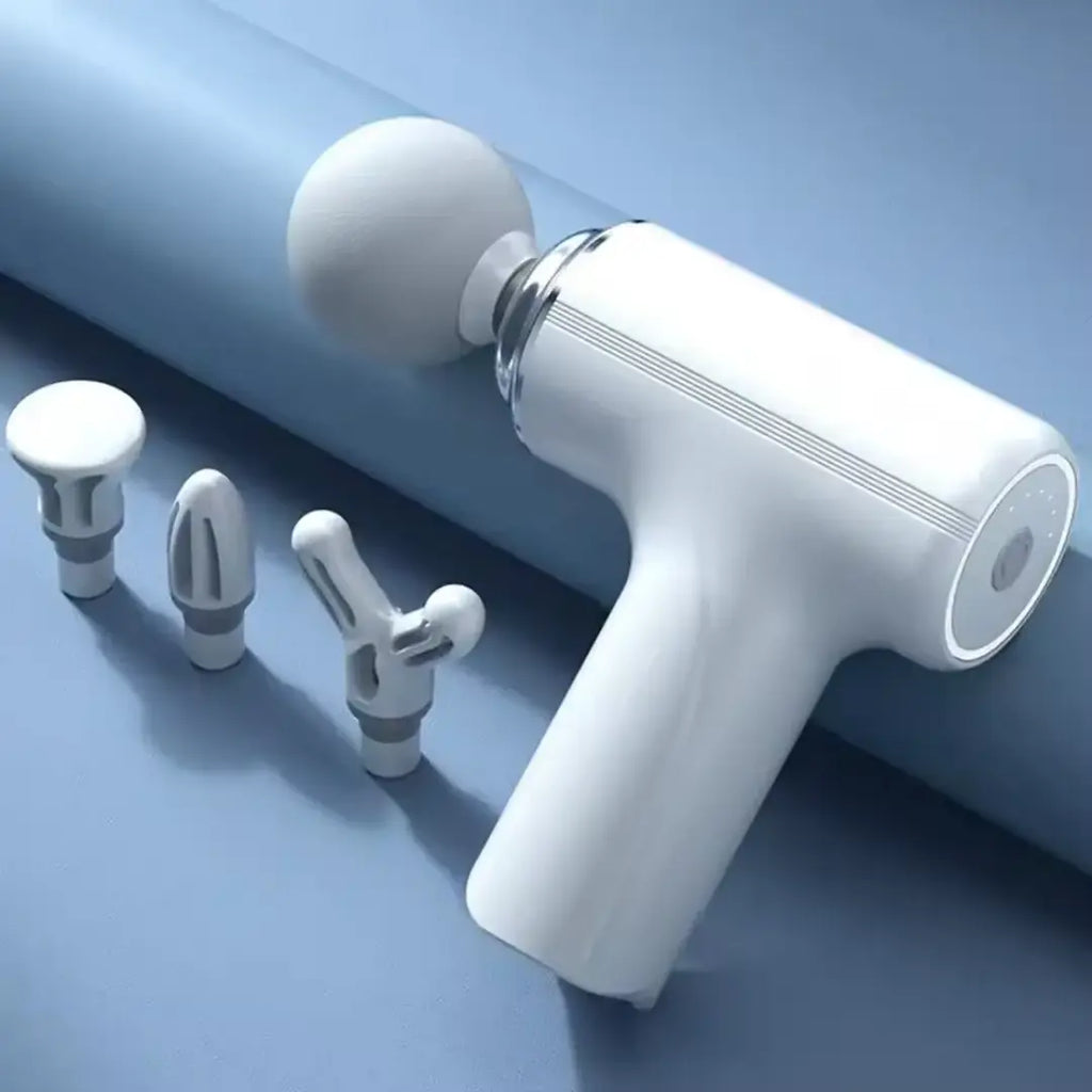 Rechargeable Massage Machine