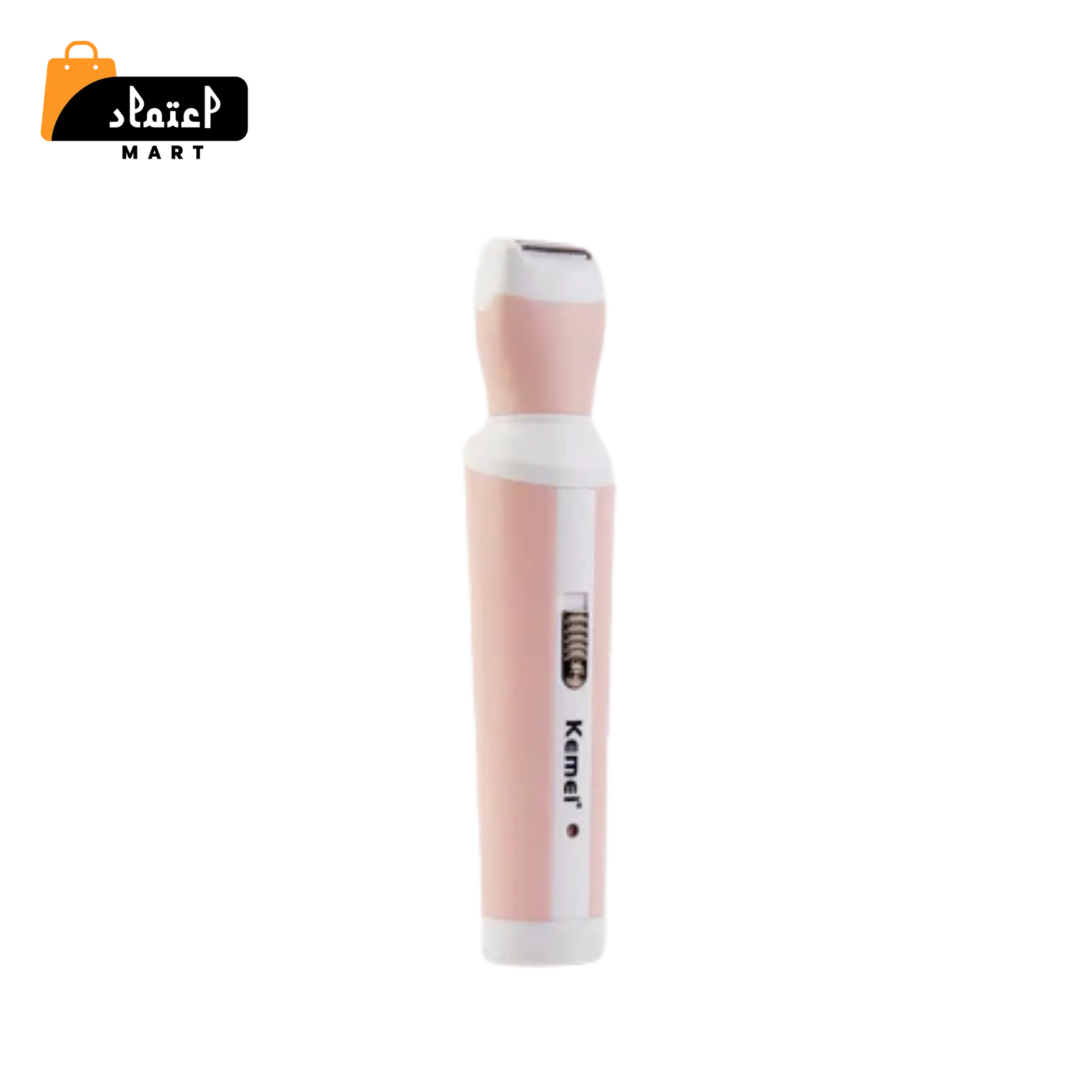 Kemei KM-3024 Professional Hair Clipper: Precision Grooming for Home & Salon Use