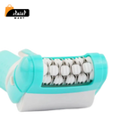 Kemei KM-6198B 3-in-1 Electric Epilator & Shaver for Women