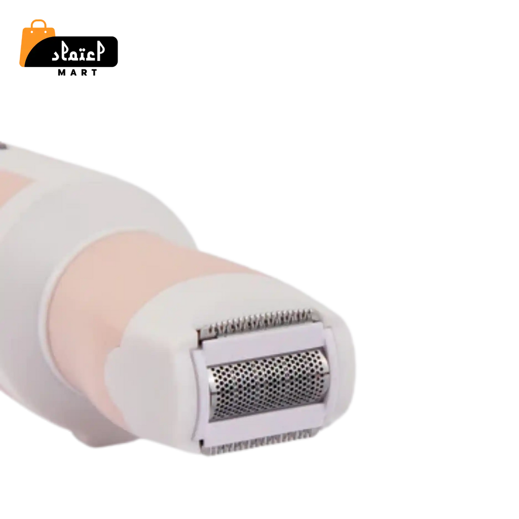 Kemei KM-3024 Professional Hair Clipper: Precision Grooming for Home & Salon Use
