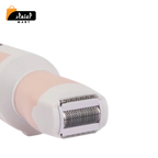 Kemei KM-3024 Professional Hair Clipper: Precision Grooming for Home & Salon Use
