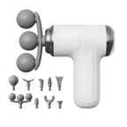 LM-130 Portable Massage Gun
