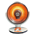 PanaSonic 14 Inch Halogen Moving Heater
