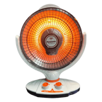PanaSonic 14 Inch Halogen Moving Heater
