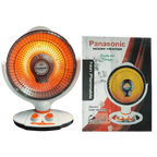 PanaSonic 14 Inch Halogen Moving Heater