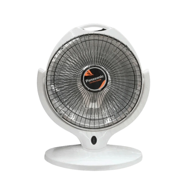 Panasonic Reflector Electric Heater 300/600W