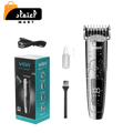 VGR V-072 Professional Cordless Hair Trimmer for Men