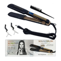 Sonar Salon 8087 Professional Hair Straightener