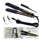 Sonar Salon 8087 Professional Hair Straightener