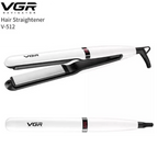 VGR V512 Professional Hair Straightener