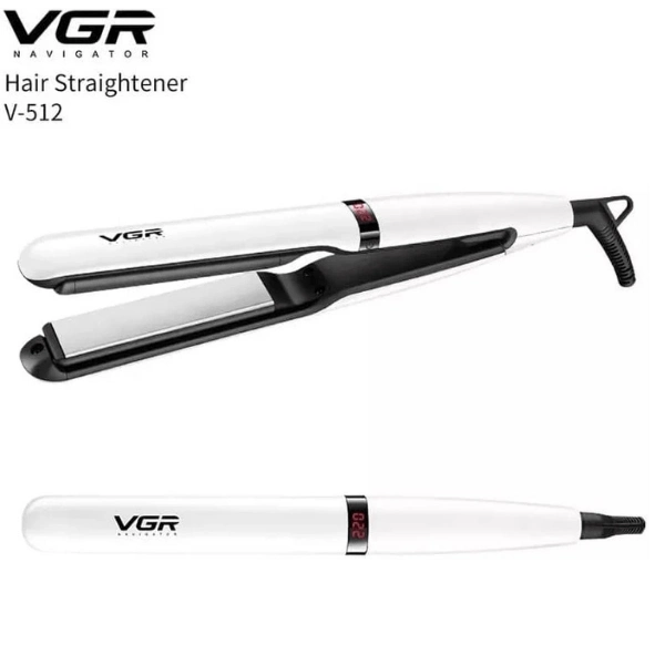 VGR V512 Professional Hair Straightener