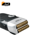 Kemei KM-2026 Hair & Beard Foil Shaver for Men’s