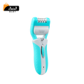 Kemei KM-6198B 3-in-1 Electric Epilator & Shaver for Women