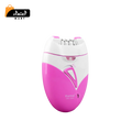 Kemei KM-189A Rechargeable Electric Epilator for Women
