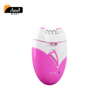 Kemei KM-189A Rechargeable Electric Epilator for Women