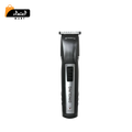 Dingling RF-627 Electric Hair Clipper | USB Rechargeable Trimme