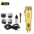 Daling RF 610 Professional Hair & Beard Cordless Trimmer