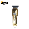 Dingling 601C Professional Hair Clipper & Beard Trimmer