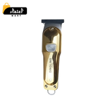 Dingling 601C Professional Hair Clipper & Beard Trimmer