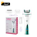 VGR V-728 3-in-1 Epilator Shaver for Women