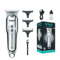 VGR V-071 Cordless Hair Trimmer for Men