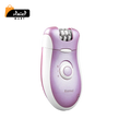 Kemei KM-2068 2-in-1 Shaver & Epilator | Versatile Hair Removal for Smooth Skin