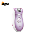 Kemei KM-2068 2-in-1 Shaver & Epilator | Versatile Hair Removal for Smooth Skin