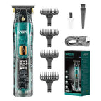 VGR V-961 Premium Cordless Hair Trimmer for Men