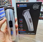 DingLing Pro RF-609X Professional Electric Hair Clipper for Men