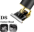 Kemei KM-1931D Cordless Hair Clipper & Trimmer for Men