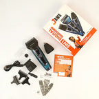 Jawa JW-812 3-in-1 Digital Grooming Kit - Pakistan