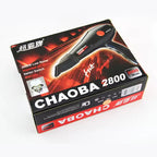 Chaoba 2800 Hair Dryer - 3 Heat & 2 Speed Settings