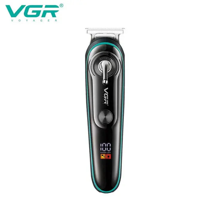 VGR V 075 Professional Beard & Hair Trimmer for Men