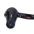 Kemei KM-5818 Hair Dryer – Dryer with Heat & Speed Controls