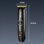 Kemei KM-5072 Professional Hair Trimmer  for Men