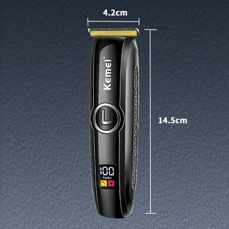 Kemei KM-5072 Professional Hair Trimmer  for Men