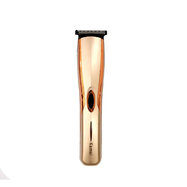 Kemei KM-5118 Hair Clipper | Heavy-Duty Cordless Trimmer