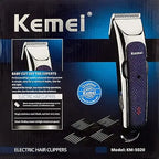 Kemei KM-5020 Professional Hair Trimmer & Clipper