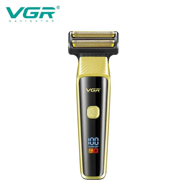 VGR V-366 3 in 1 cordless Beard shaver for Men