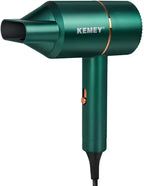 Kemei KM-9826 Hair Dryer – Salon-Grade Styling Tool