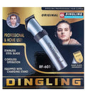 DingLing RF 601 Original Hair & Beard Trimmer