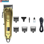 Original Dingling RF-1982 Hair Clipper & Beard Trimmer