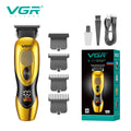 Orginal VGR V-227 Professional Hair Trimmer for Men