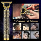 Kemei T99 Professional Hair Clipper & Beard Trimmer