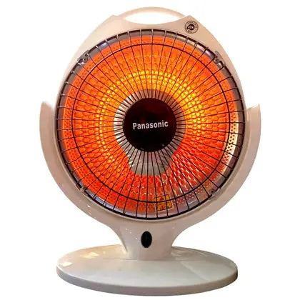 Panasonic Reflector Electric Heater 300/600W